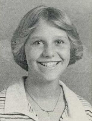Carla Dawn Brafford